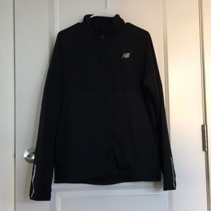 New Balance Sports Jacket